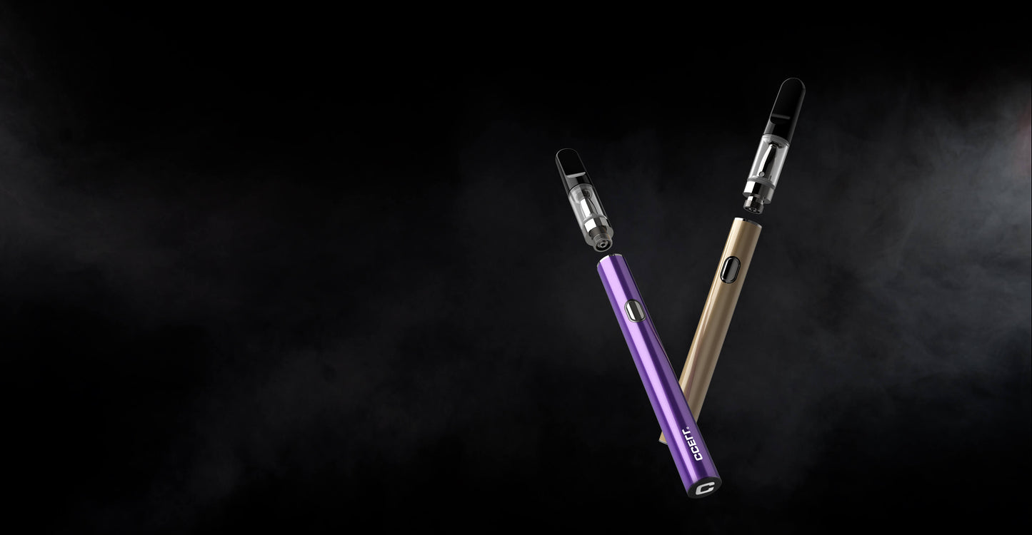 Thân pin CCELL® M3B - Hộp 100 chiếc
