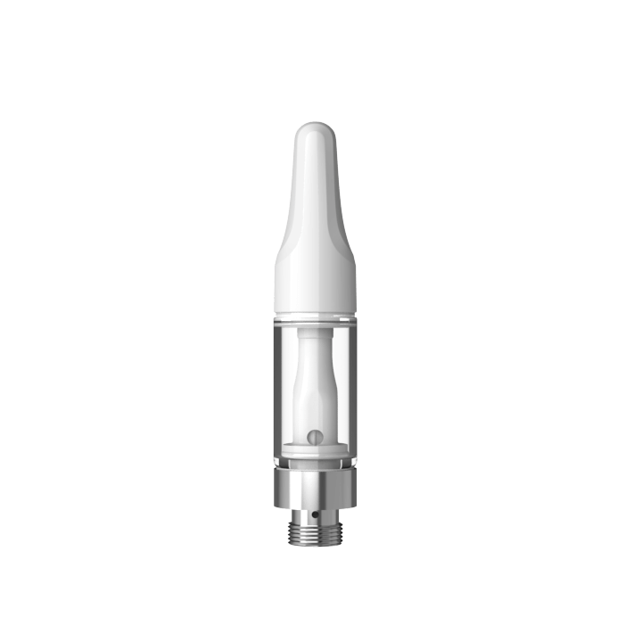 Ống dầu rỗng CCELL® Kera - Hộp 100 chiếc