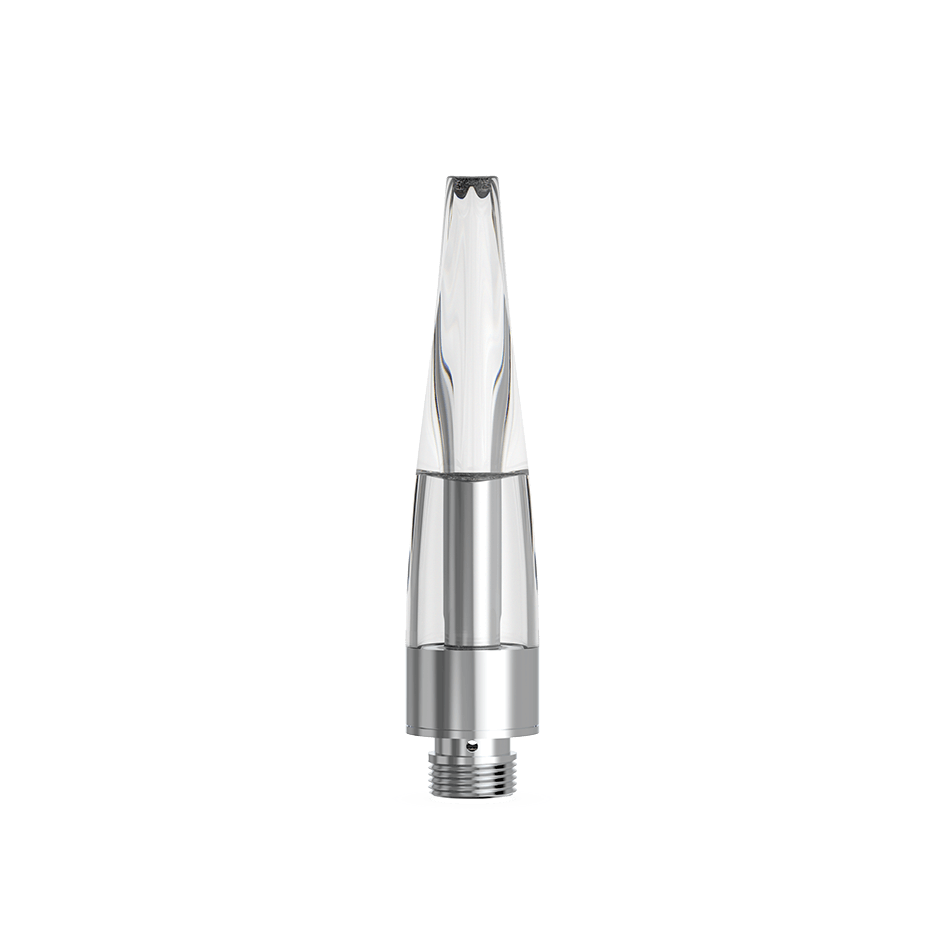 Ống dầu rỗng CCELL® Zico - Hộp 100 chiếc