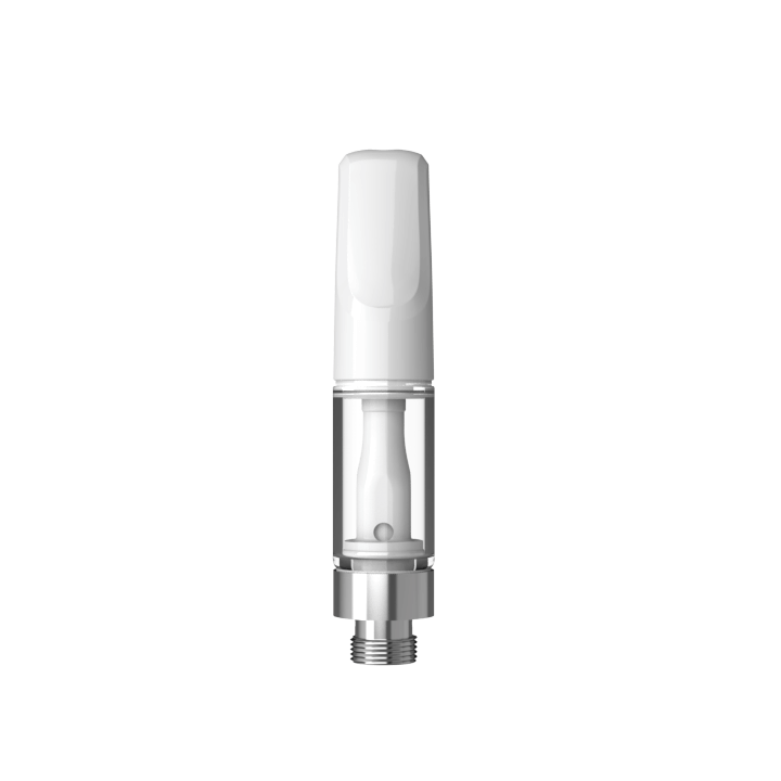 Ống dầu rỗng CCELL® Kera - Hộp 100 chiếc