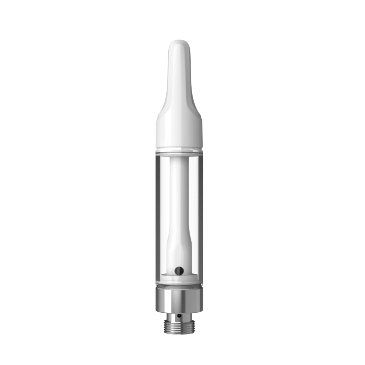 Ống dầu rỗng CCELL® Kera - Hộp 100 chiếc