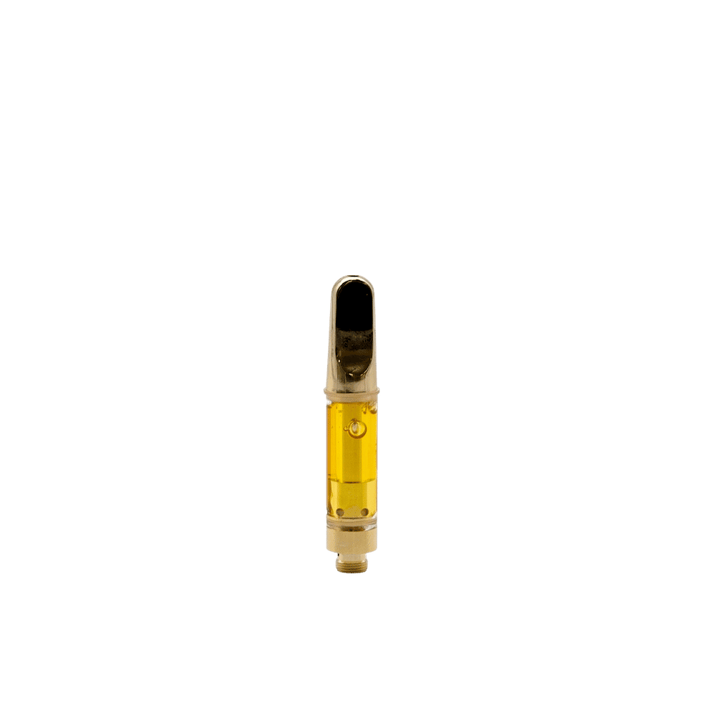 Ống dầu HHC-O 1.0 ml