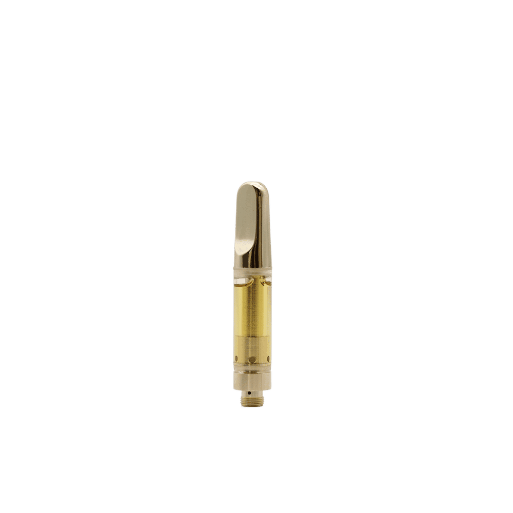 Ống dầu HHC-O 1.0 ml