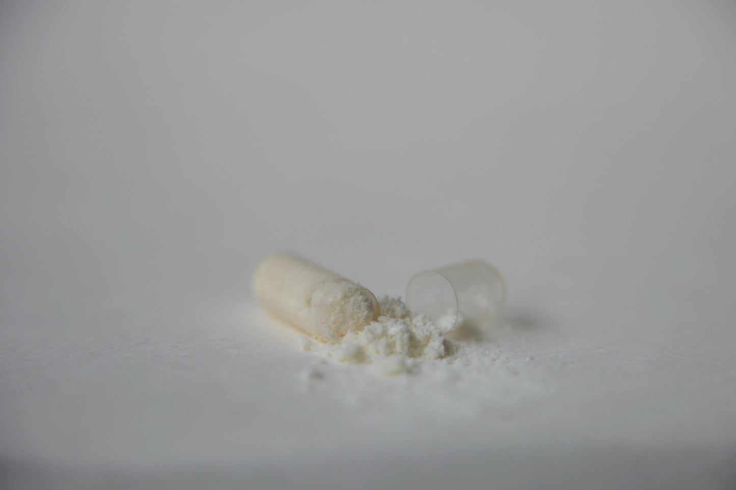 CBD Crumble chưng cất - Viên nang