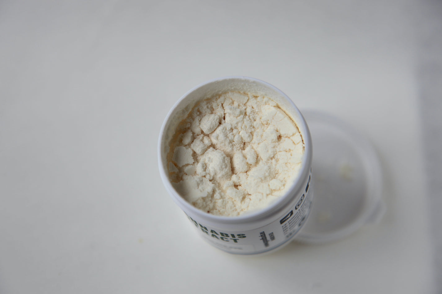 CBD Isolate 99%