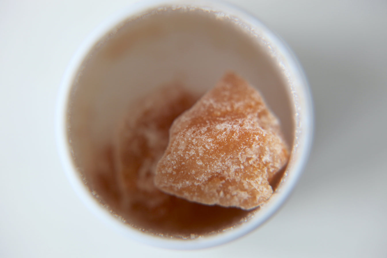 CBD Crumble chưng cất