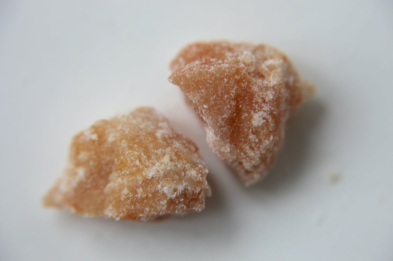 CBD Crumble chưng cất