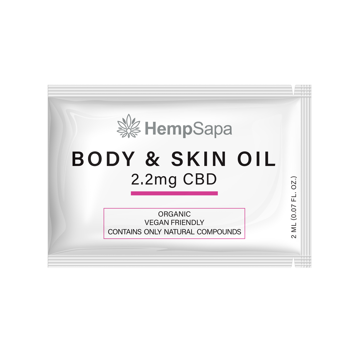 Dầu Dưỡng Thể CBD