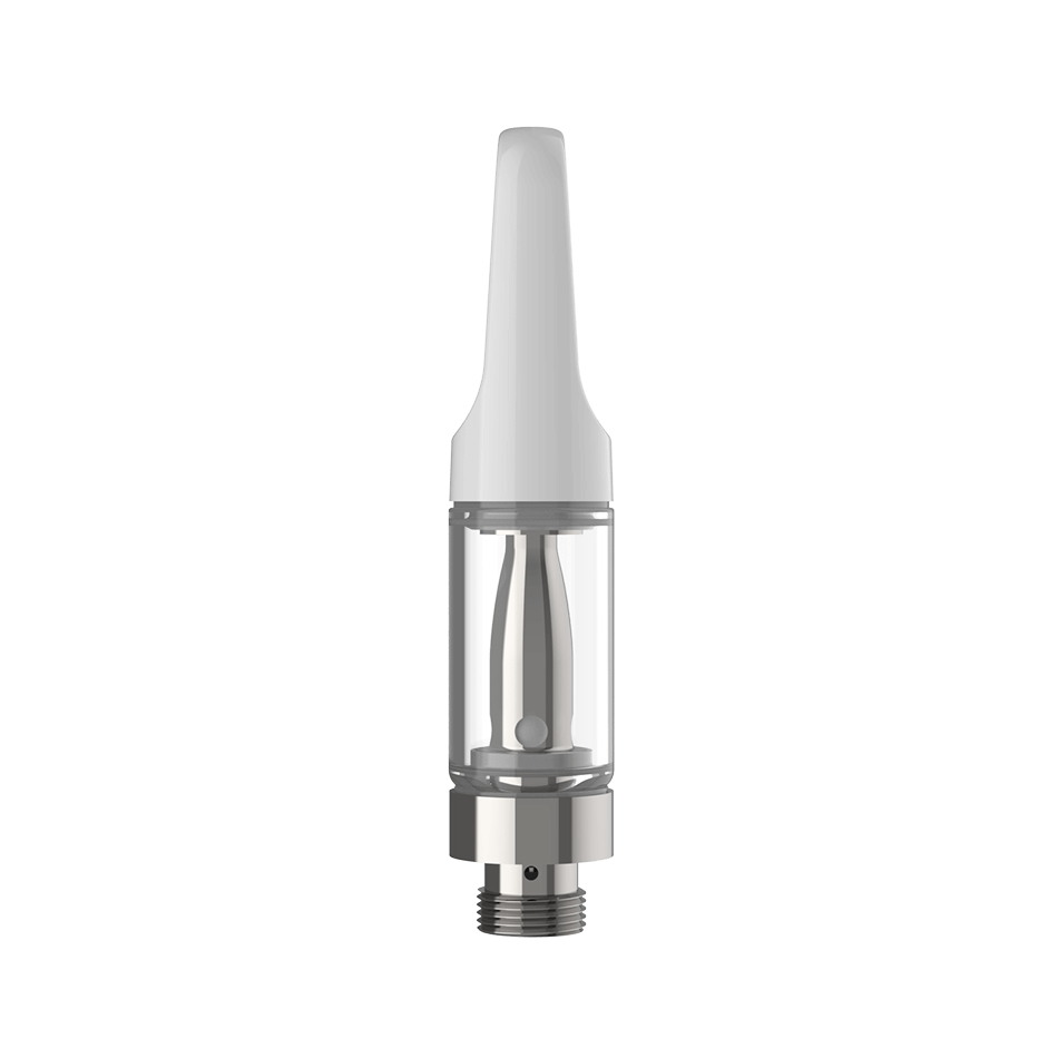 Ống dầu rỗng CCELL® TH2-EVO - Hộp 100 chiếc