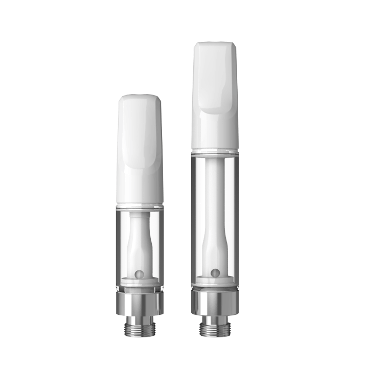 Ống dầu rỗng CCELL® Kera - Hộp 100 chiếc