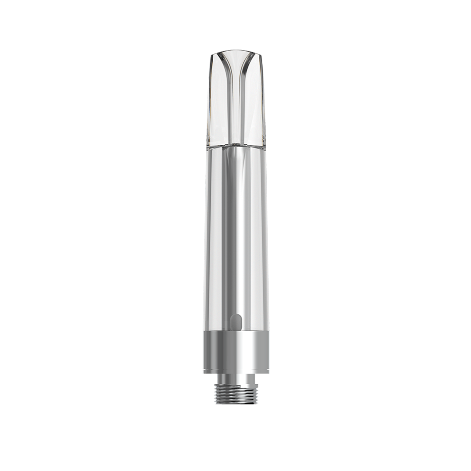 Ống dầu rỗng CCELL® Zico - Hộp 100 chiếc