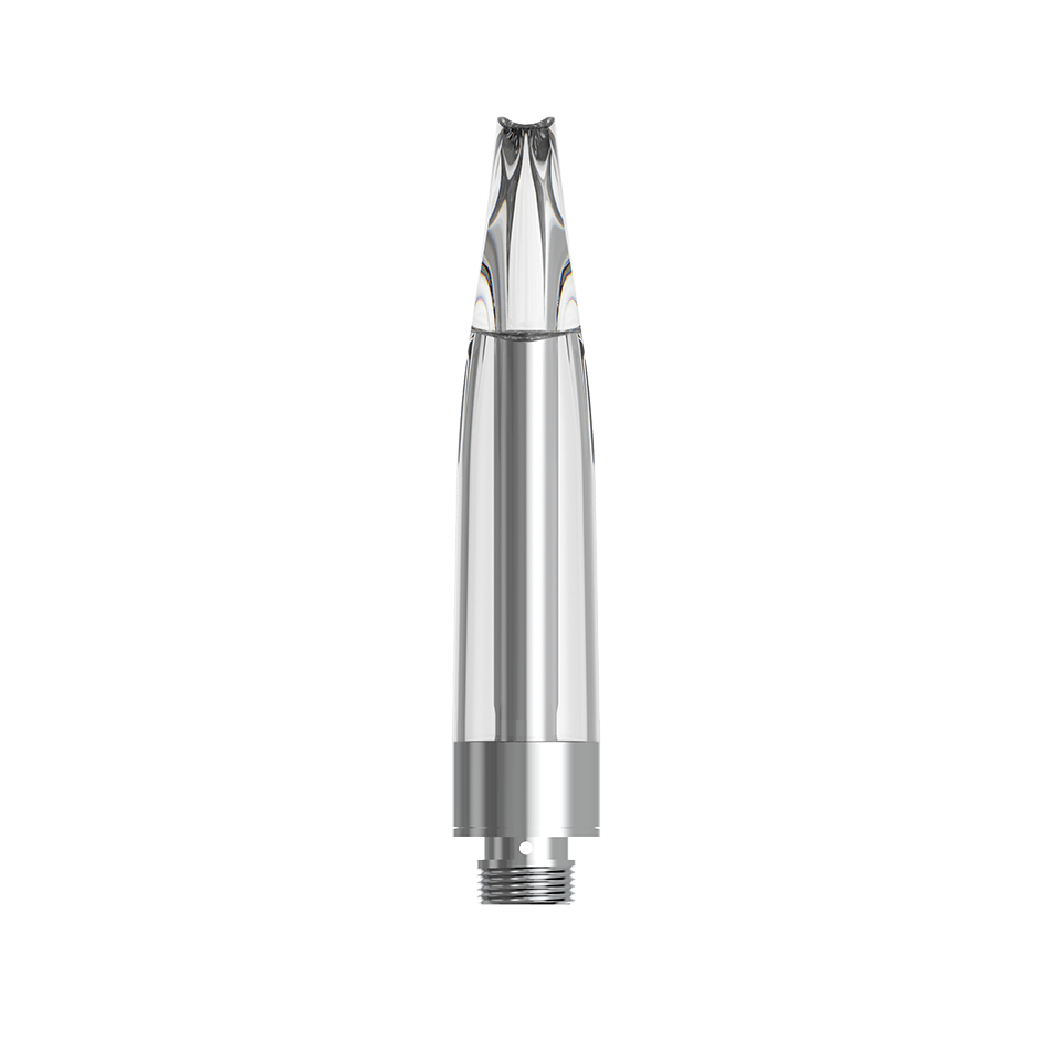 Ống dầu rỗng CCELL® Zico - Hộp 100 chiếc