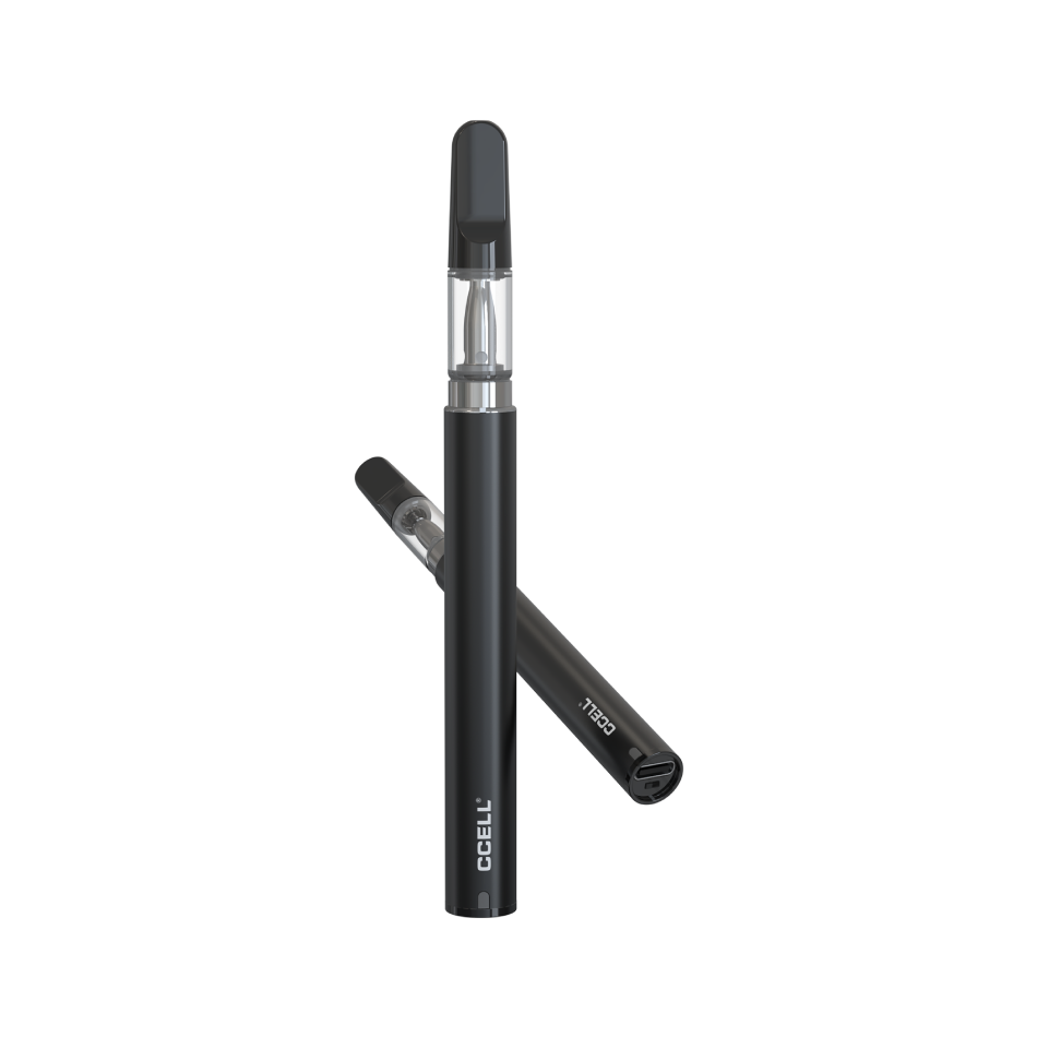 Thân pin CCELL® M3 Plus - Hộp 100 chiếc