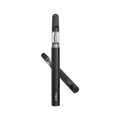 Thân pin CCELL® M3 Plus - Hộp 100 chiếc