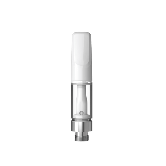 Ống dầu rỗng CCELL® Kera - Hộp 100 chiếc