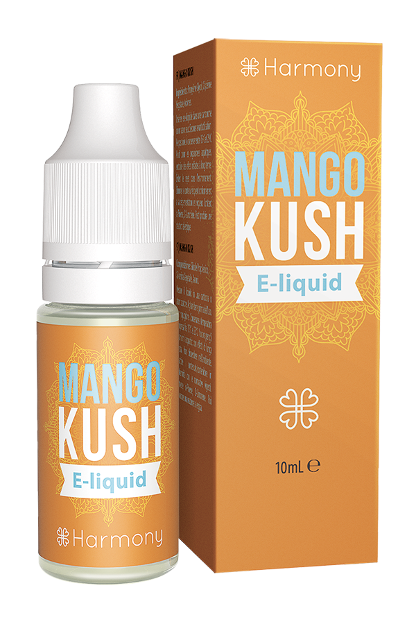 CBD E-liquid chai 10ml – 1 hộp