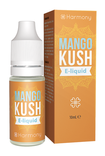 CBD E-liquid chai 10ml – 1 hộp