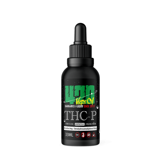 THC-P E-Liquid 90 mg 33 ml