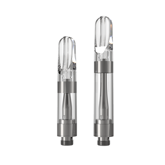 Ống dầu rỗng CCELL® M6T-EVO - Hộp 100 chiếc