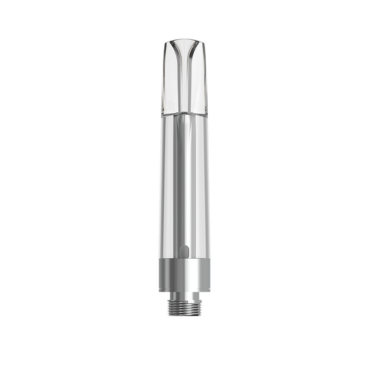 Ống dầu rỗng CCELL® Zico - Hộp 100 chiếc